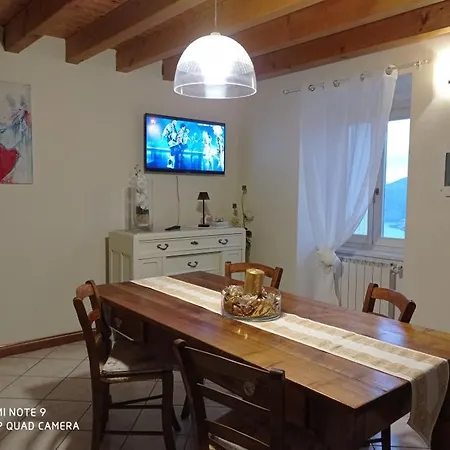 Casa Delle Api