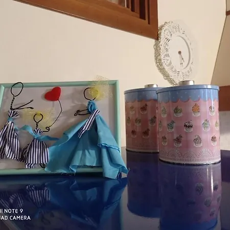 Appartement Casa Delle Api Pisogne
