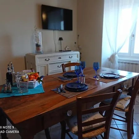 Apartament Casa Delle Api
