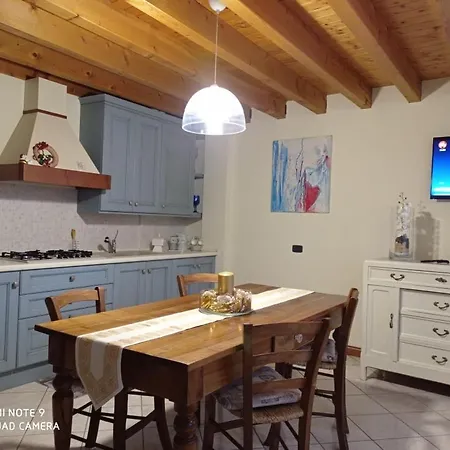 Casa Delle Api Apartament