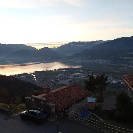 Casa Delle Api