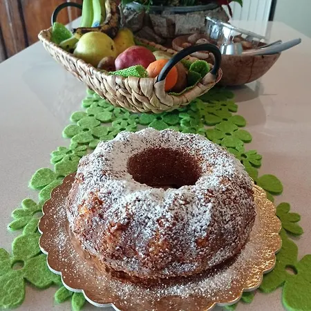 Casa Delle Api Apartment Pisogne