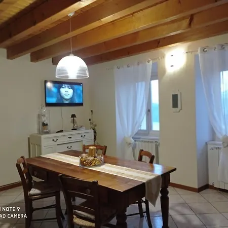 Casa Delle Api Apartman *