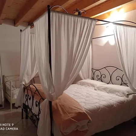 Casa Delle Api Apartment