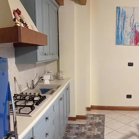 Apartment Casa Delle Api Pisogne