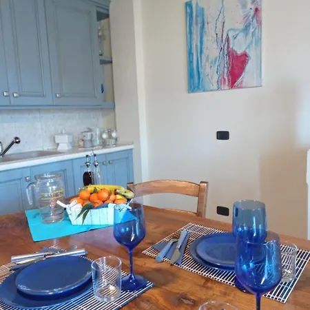 Apartman Casa Delle Api *