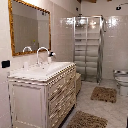 Lägenhet Casa Delle Api Pisogne