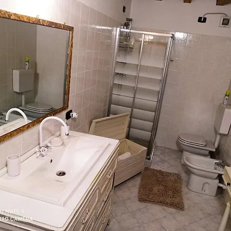 Apartment Casa Delle Api *