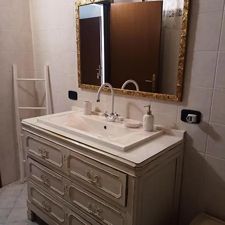 Casa Delle Api Pisogne