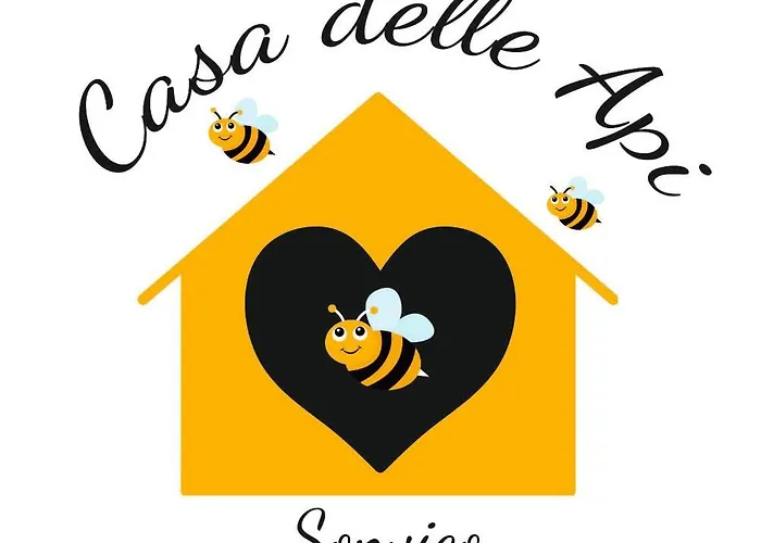 Casa Delle Api *
