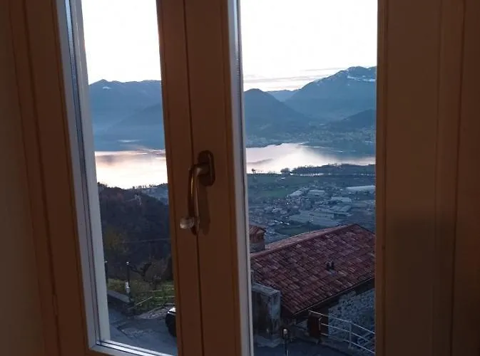 Casa Delle Api 公寓 皮索涅