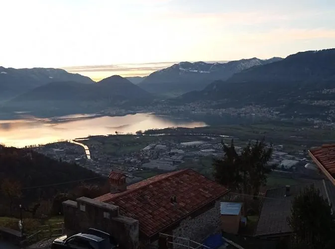 Casa Delle Api