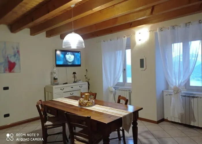 Casa Delle Api 公寓 *