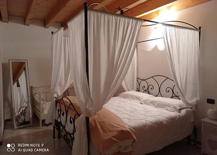 Casa Delle Api 公寓