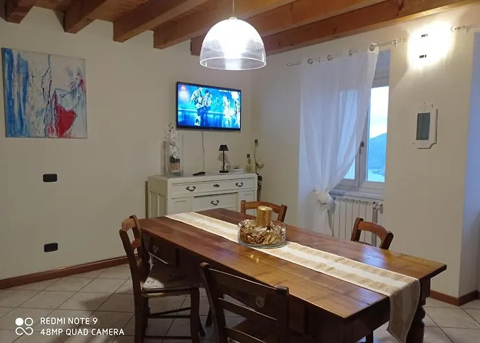 Casa Delle Api