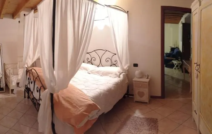 Casa Delle Api *
