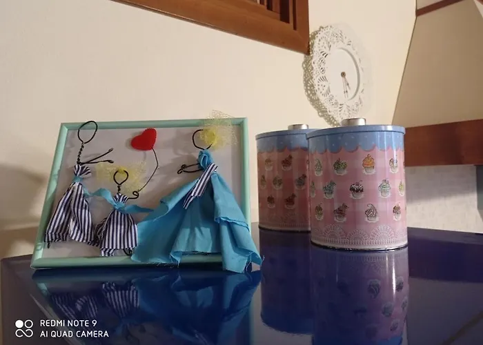 公寓 Casa Delle Api 皮索涅