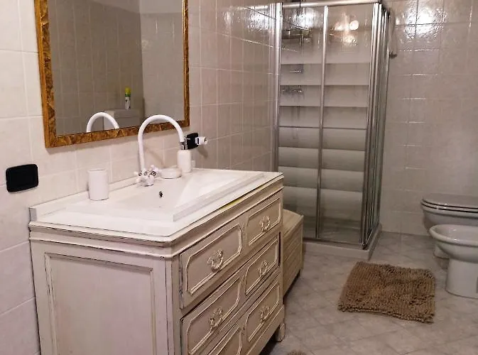 公寓 Casa Delle Api 皮索涅