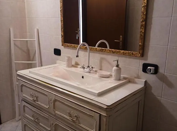 Casa Delle Api 皮索涅
